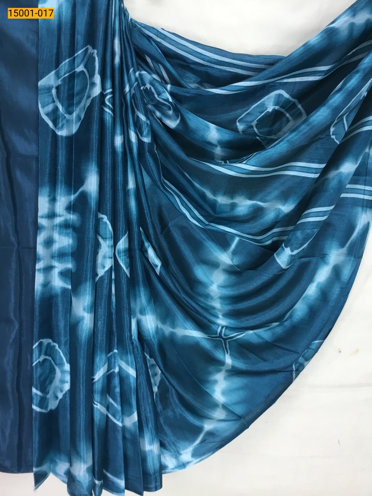 Blue Grape silk sarees