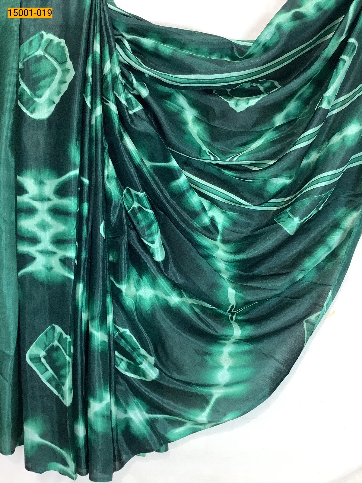 Green Grape silk sarees