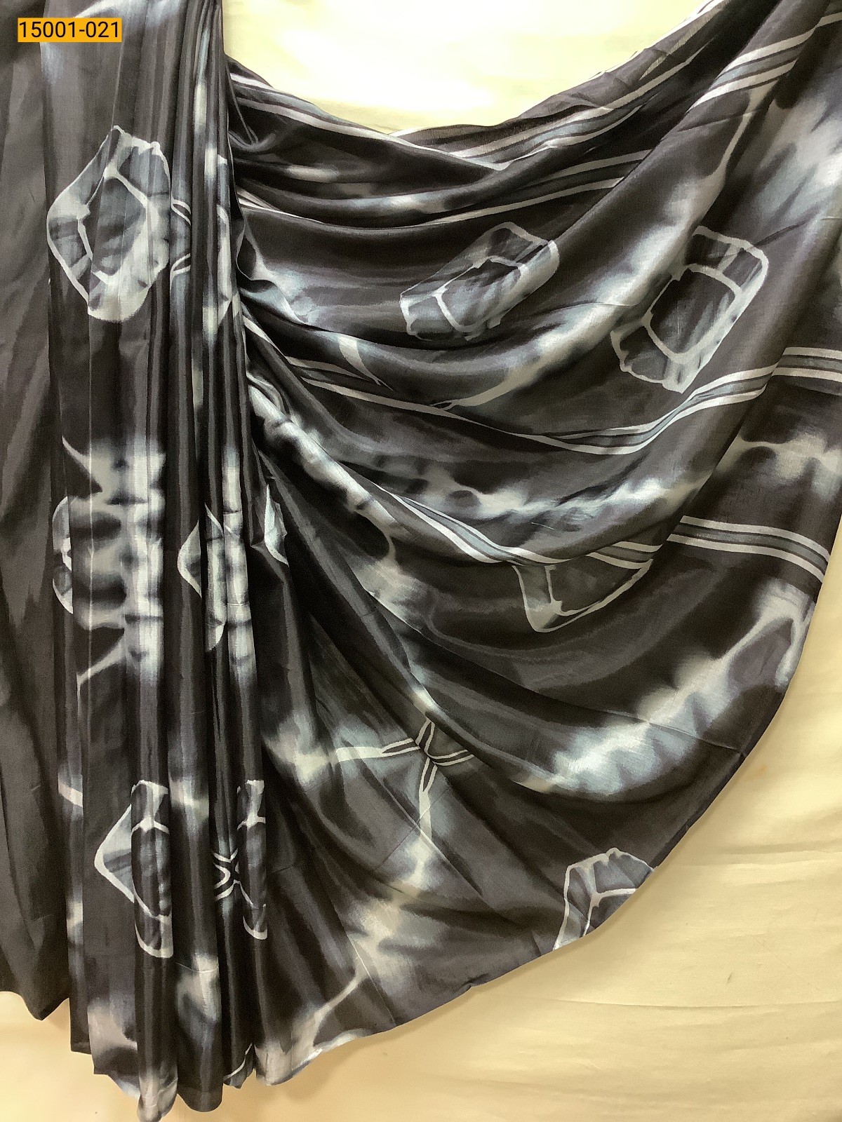 Black Grape silk sarees