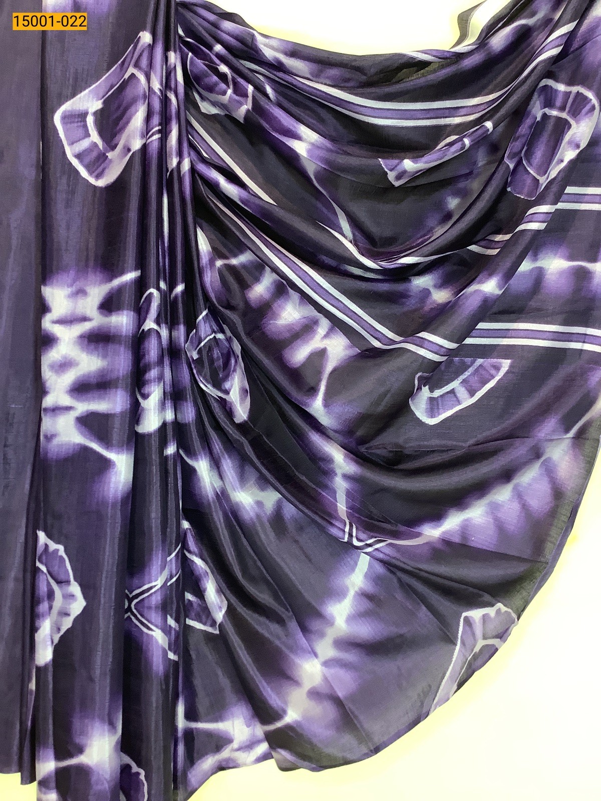 Violet Grape silk sarees