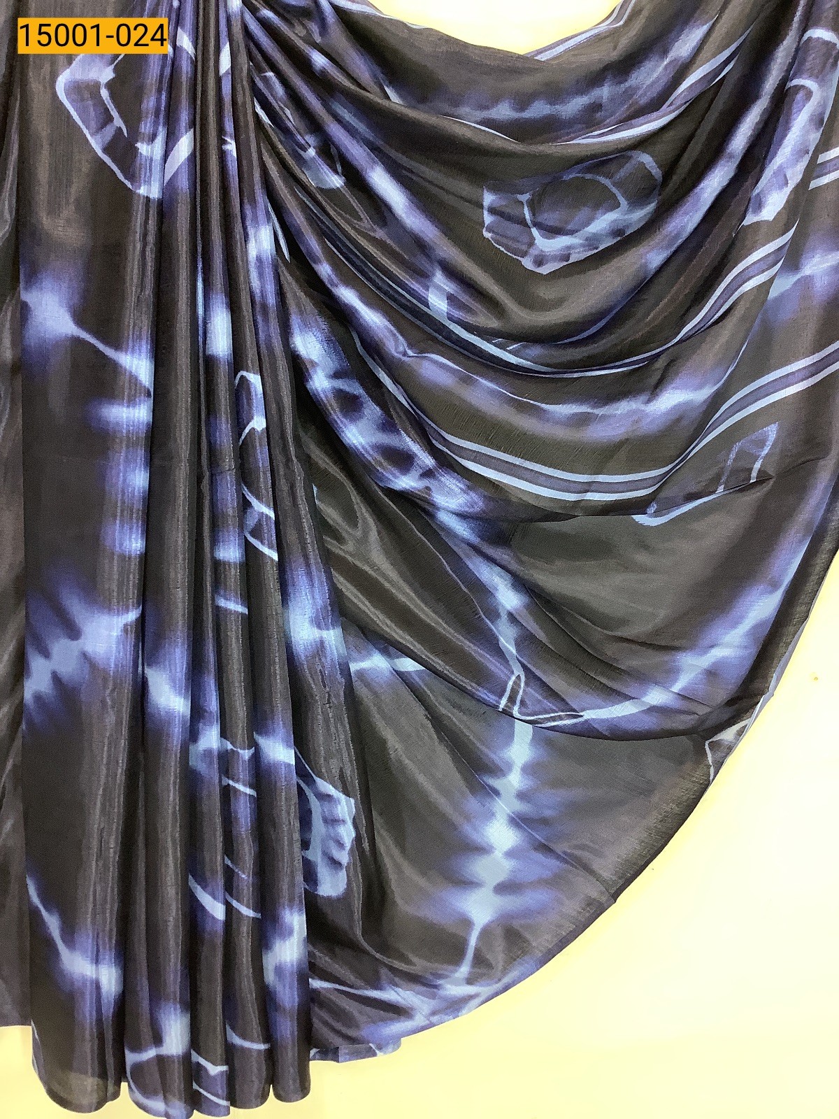Navy Grape silk sarees