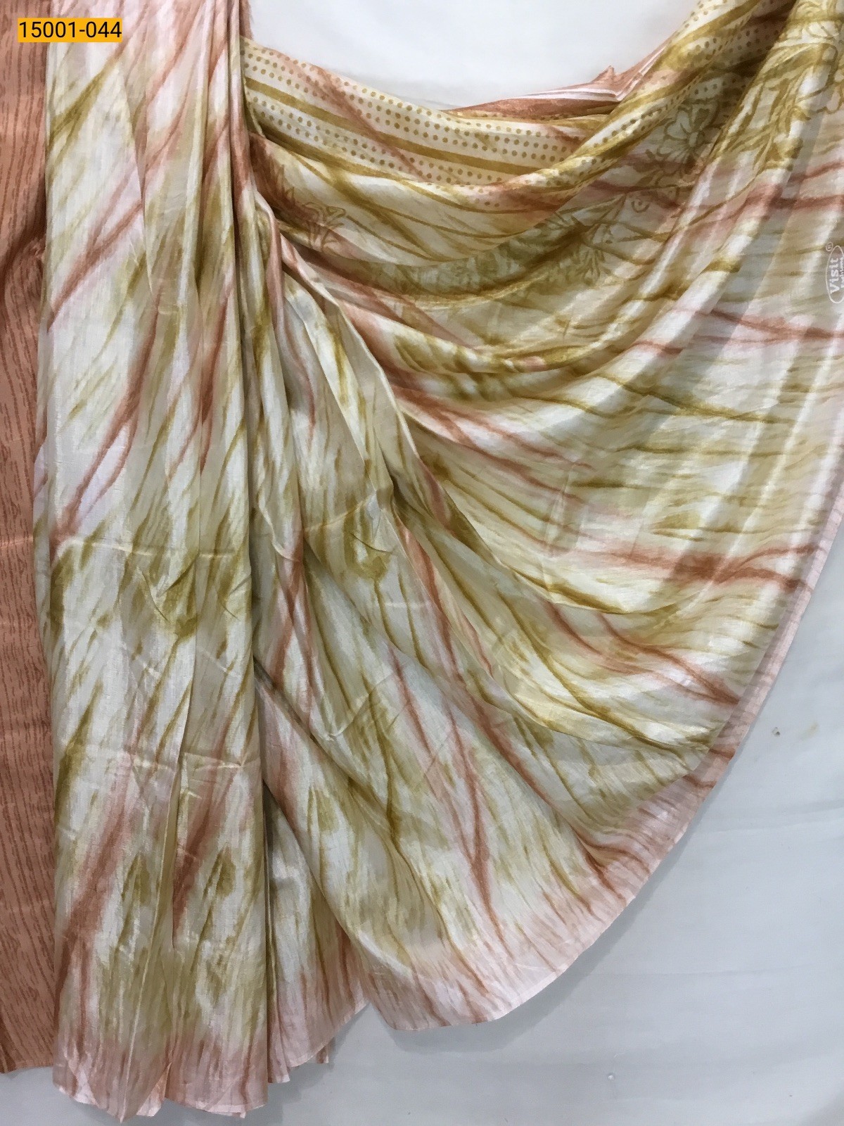 Sandel Grape silk sarees