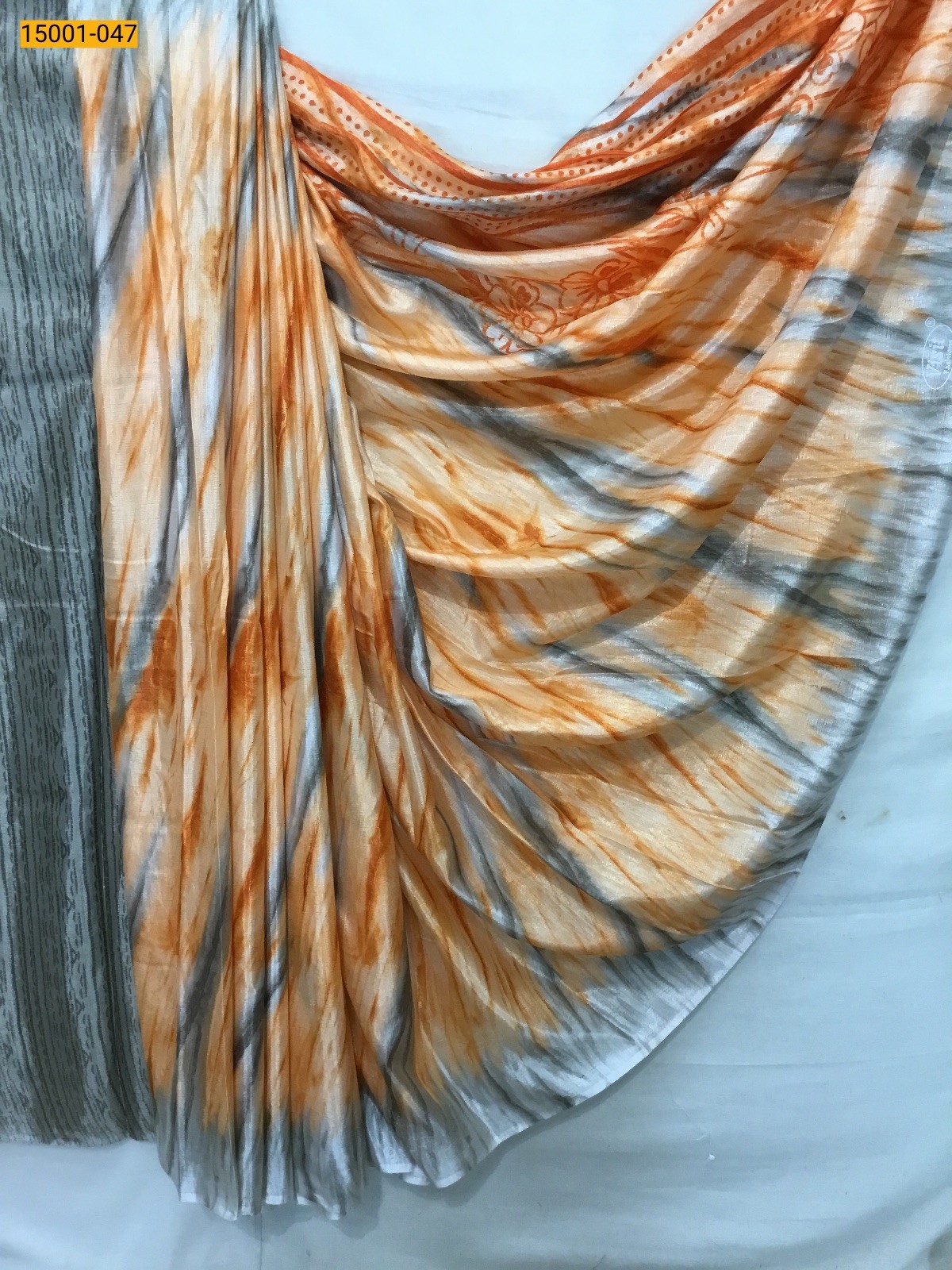 Grape silk sarees