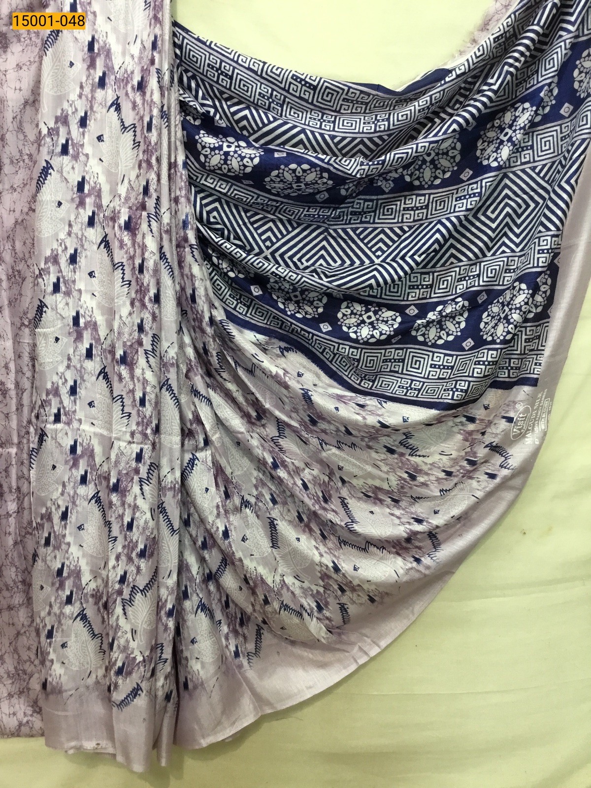 Purple Grape silk sarees