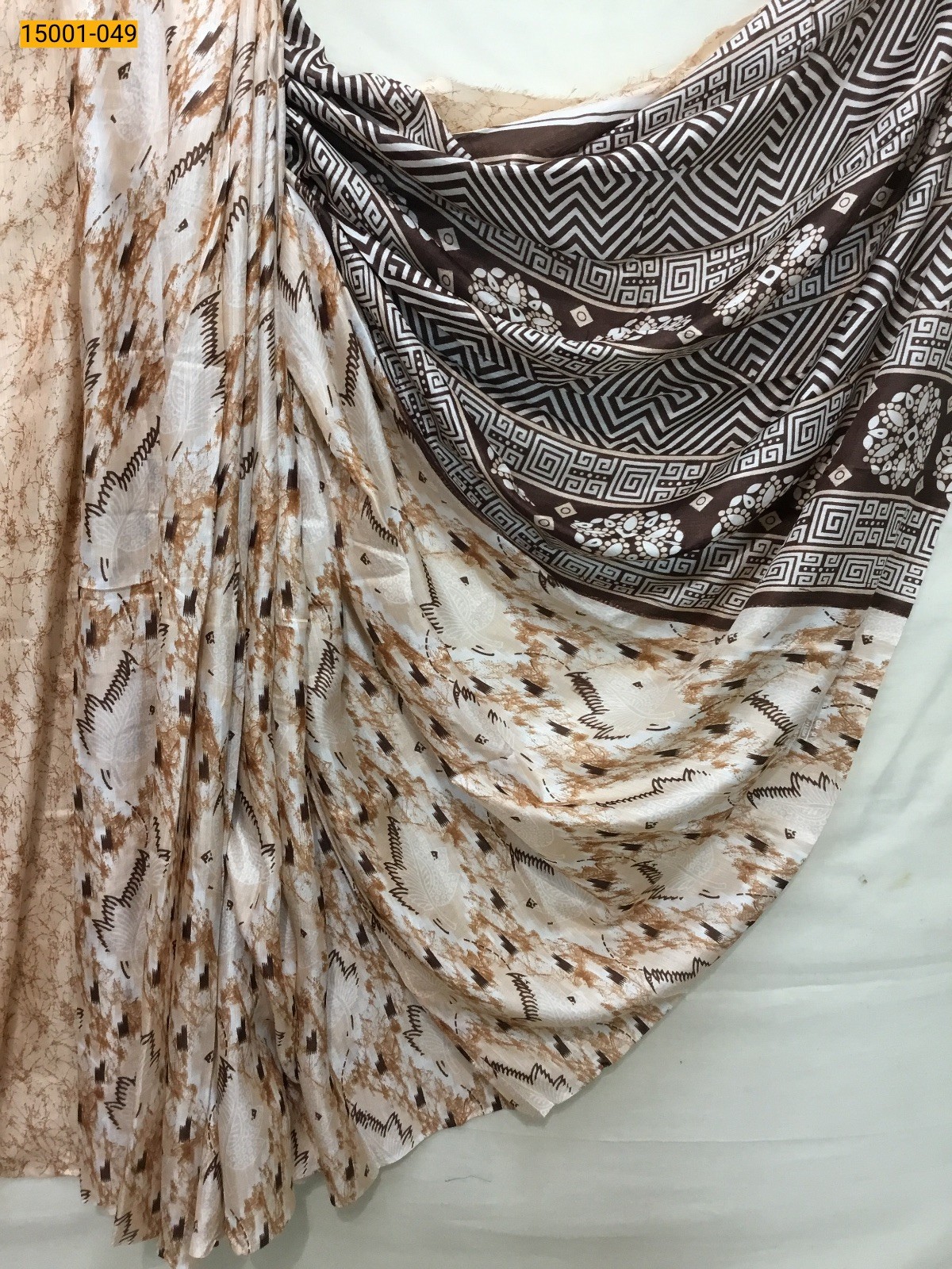 Light green Grape silk sarees