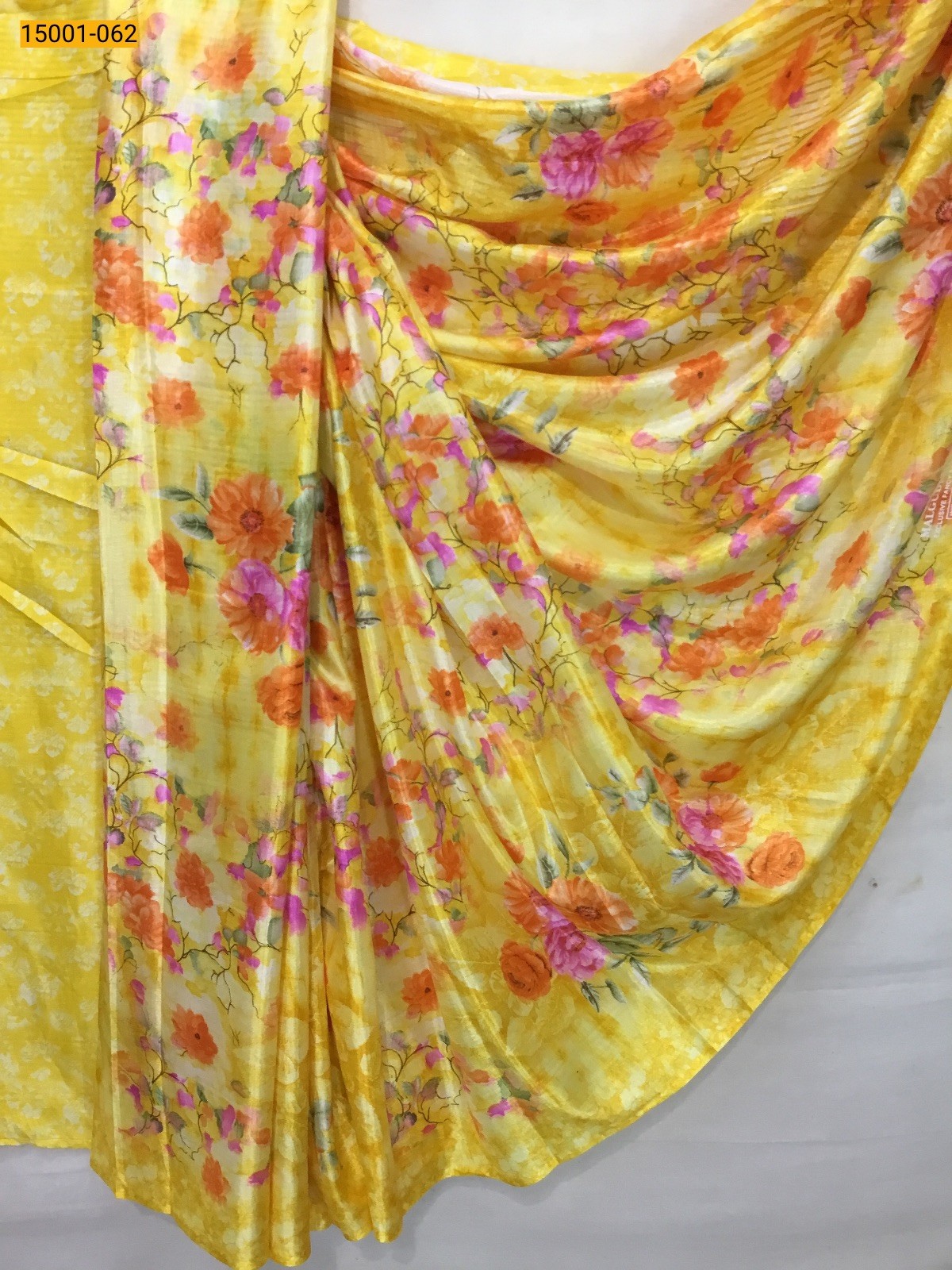 Grape silk sarees
