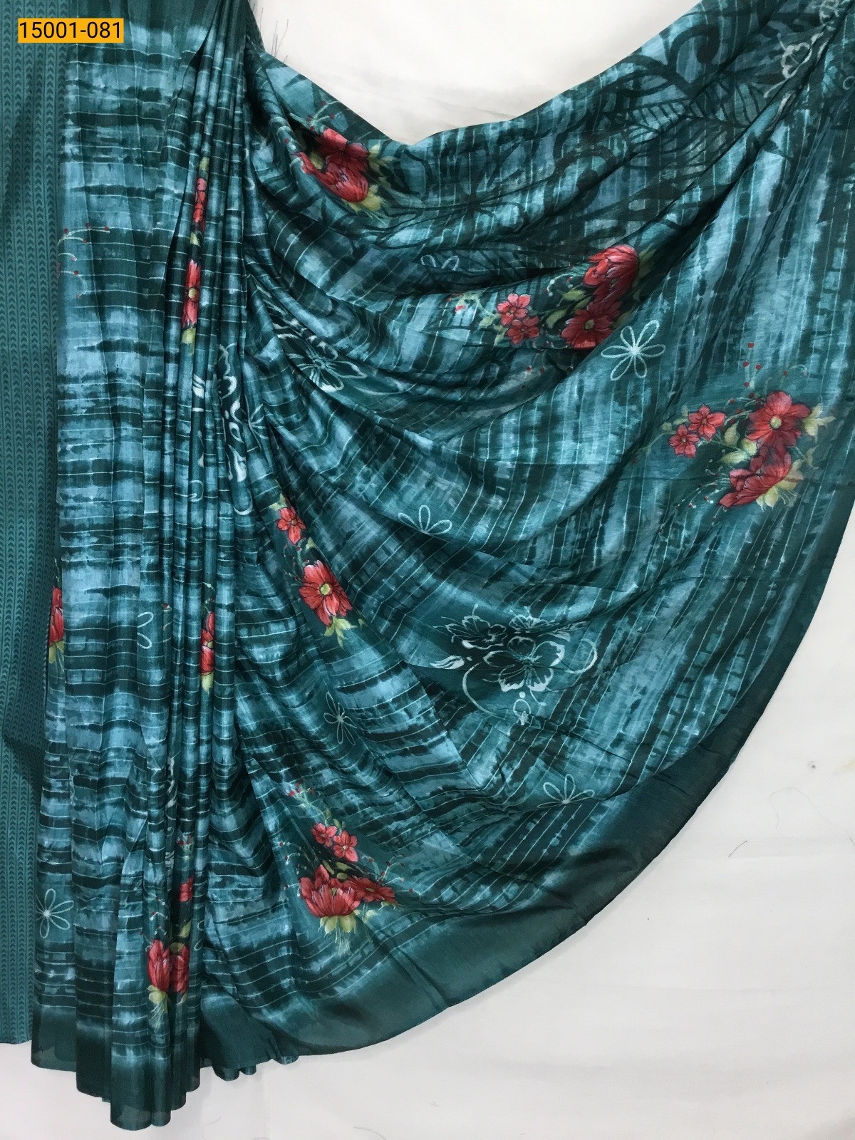 Green Grape silk sarees