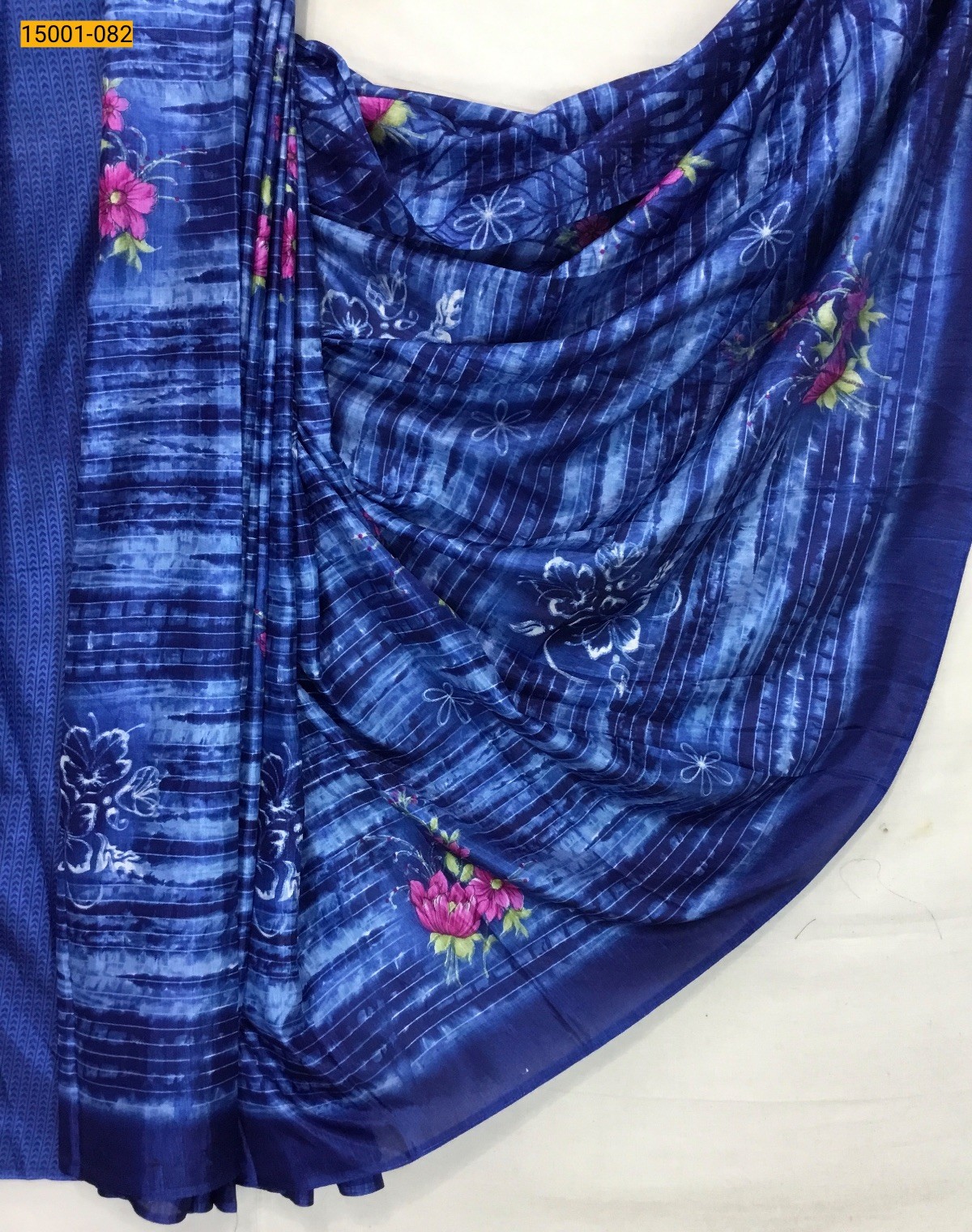 Dark blue Grape silk sarees