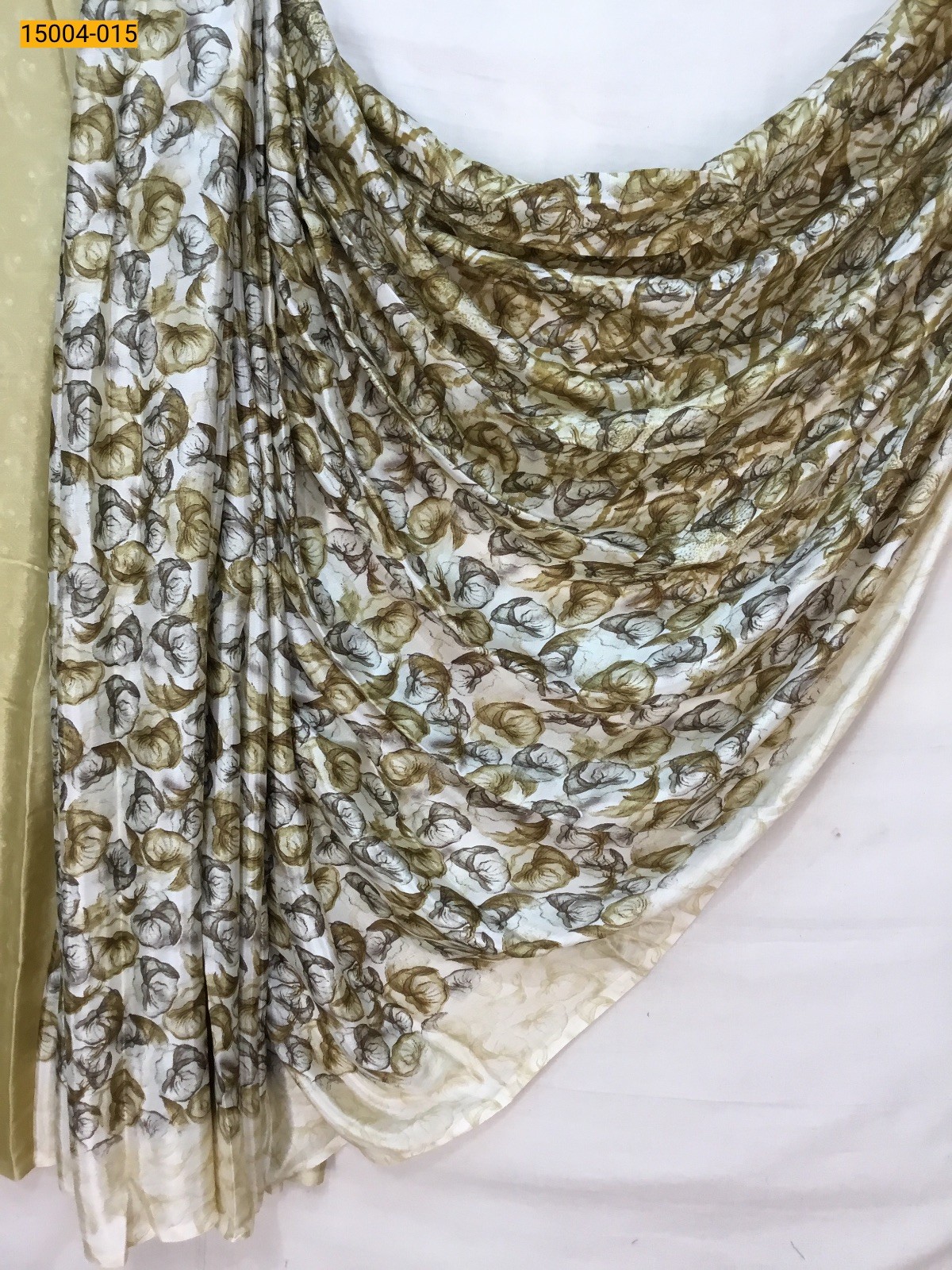 Beidge Grape silk sarees