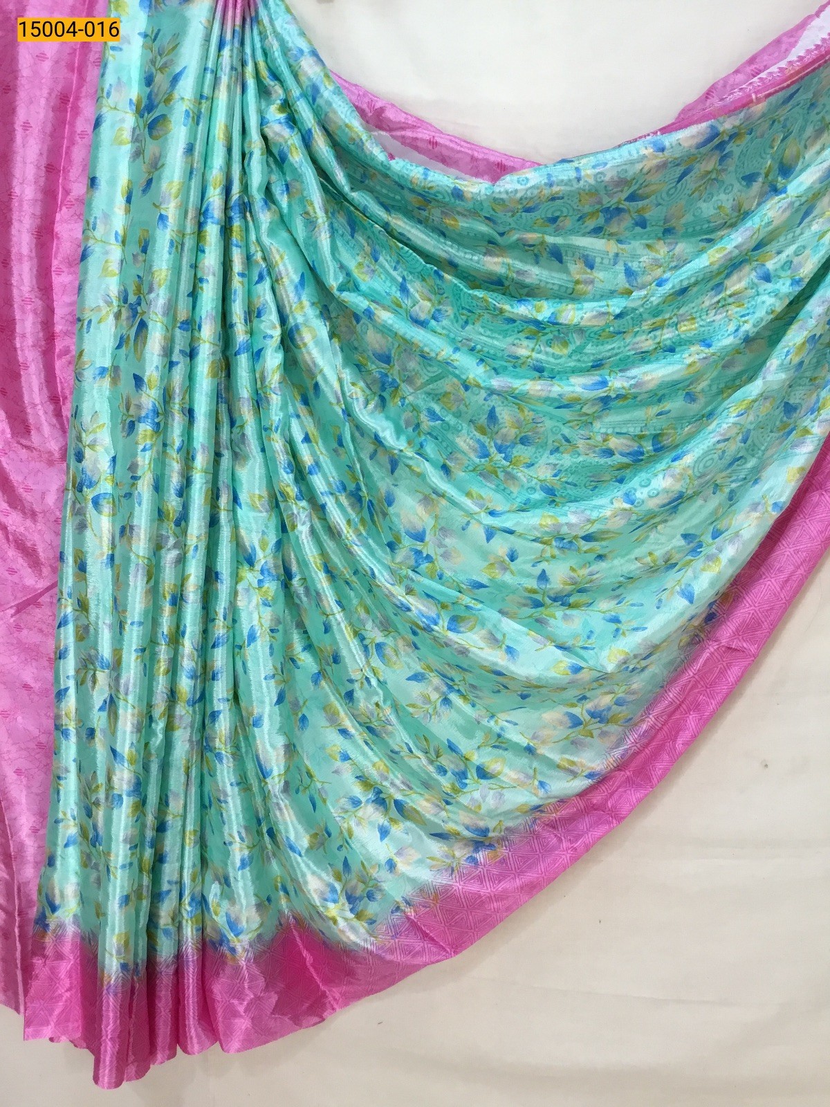 Green Grape silk sarees