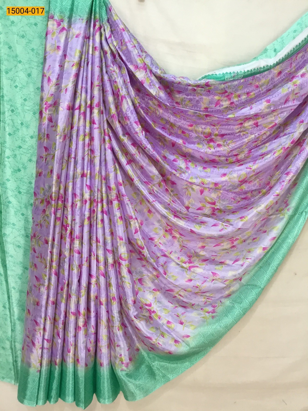 Violet Grape silk sarees