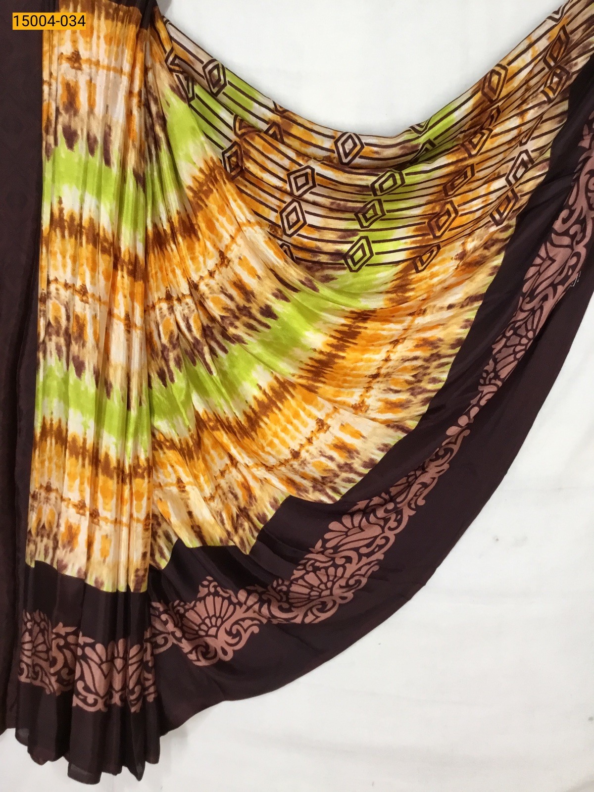 Grape silk sarees