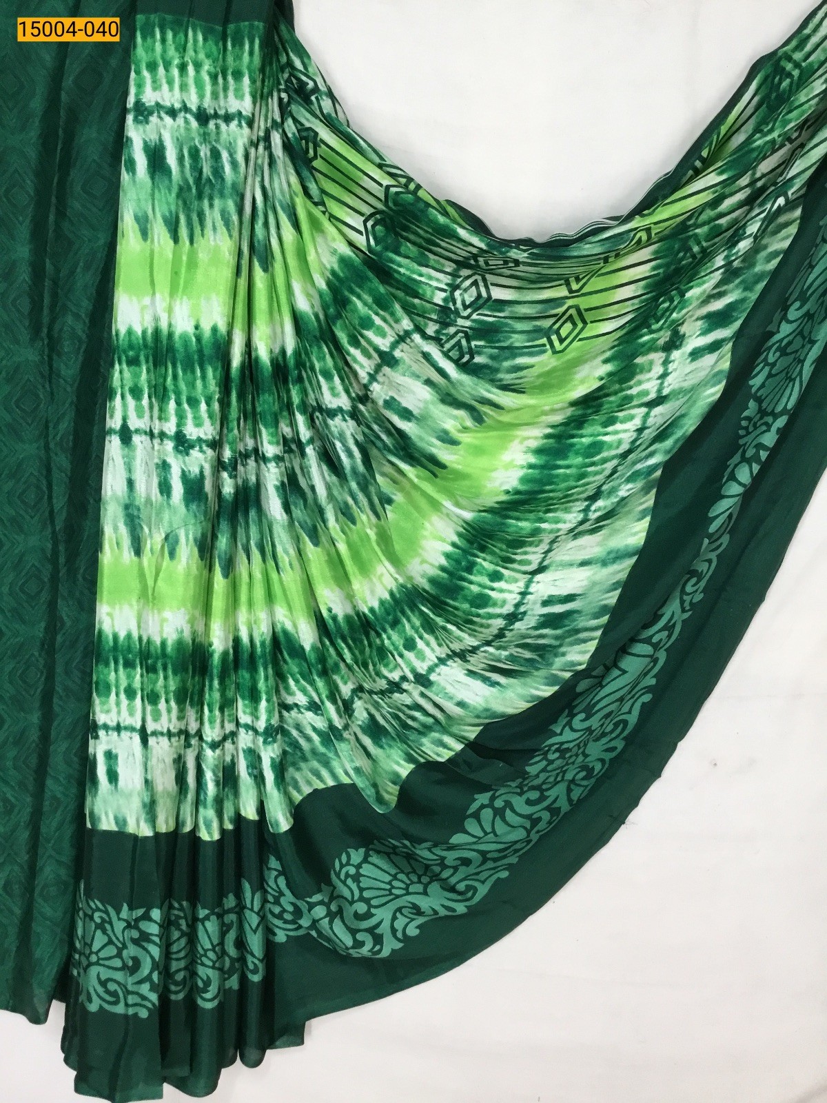 Multi Grape silk sarees