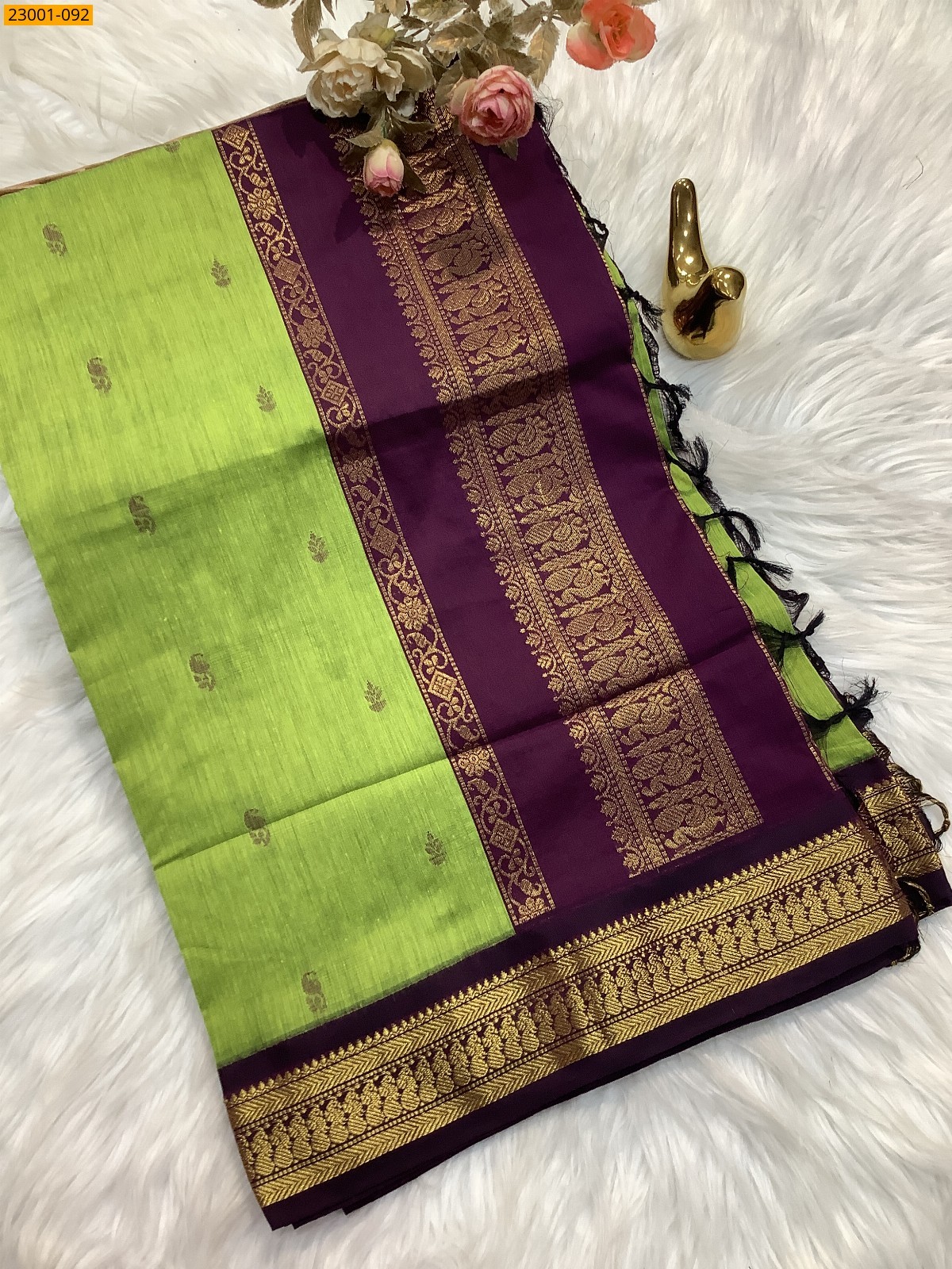 Kalyani Cotton Sarees