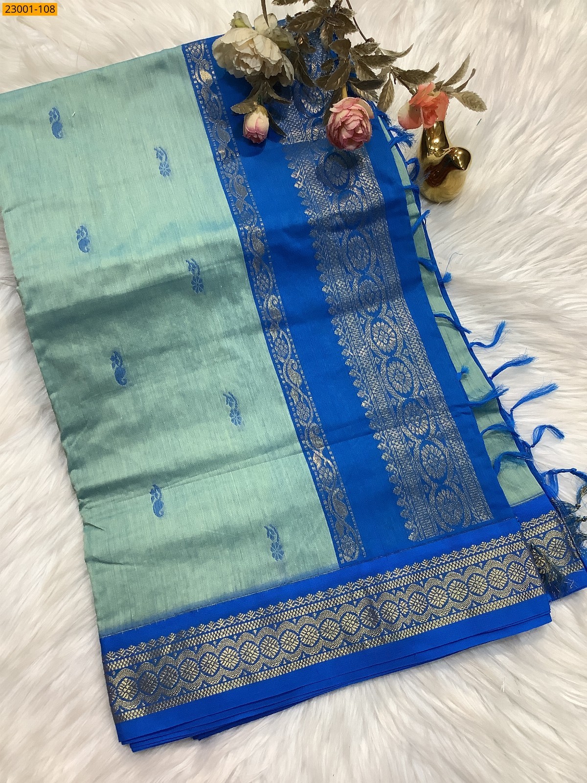Kalyani Cotton Sarees
