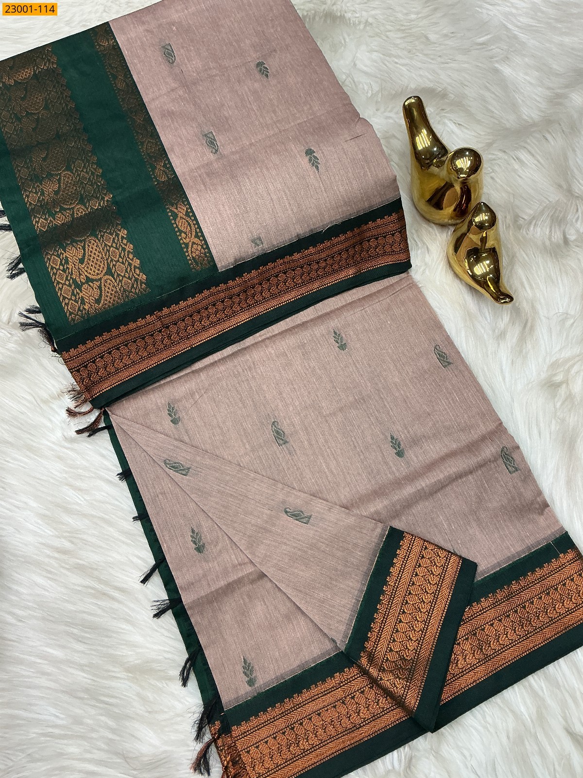 Kalyani cotton sarees