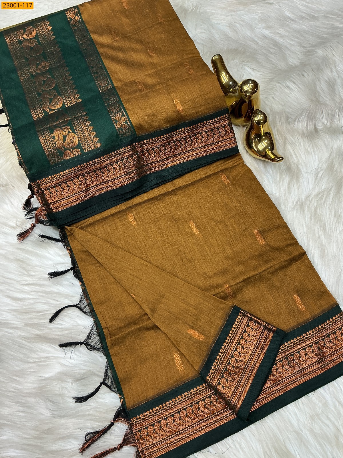 Kalyani cotton sarees