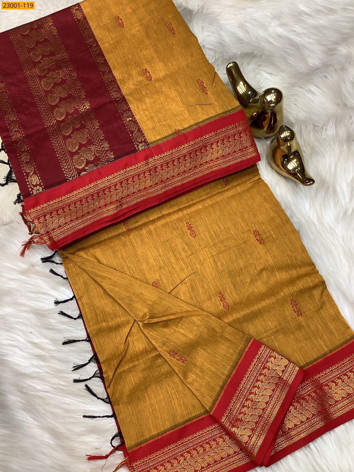 Kalyani cotton sarees