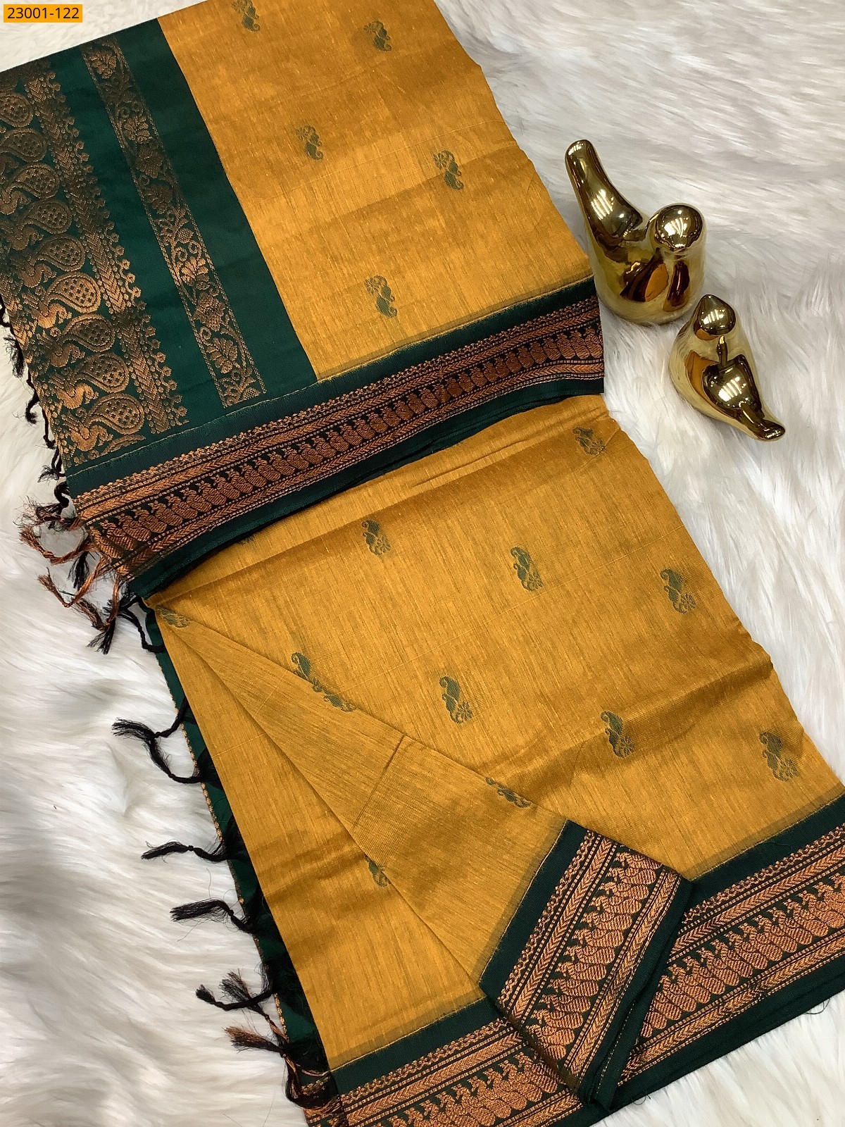 Kalyani cotton sarees