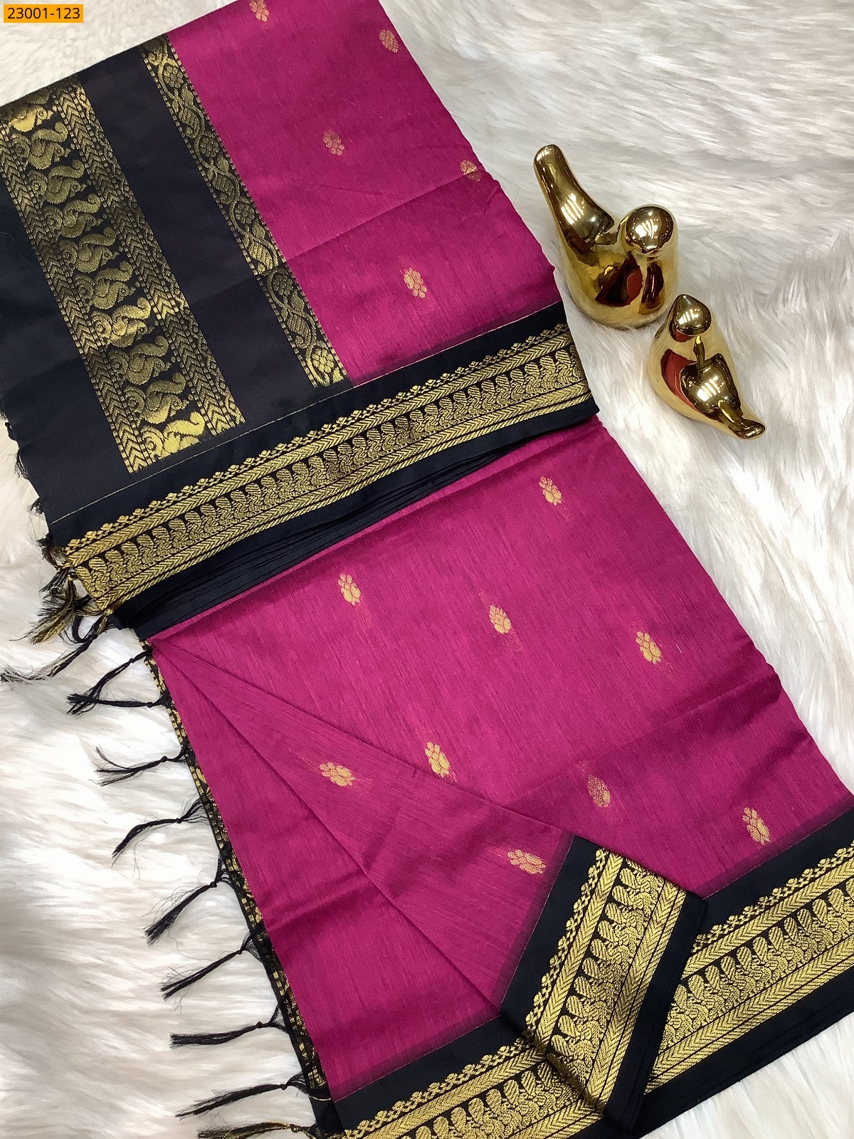 Kalyani cotton sarees