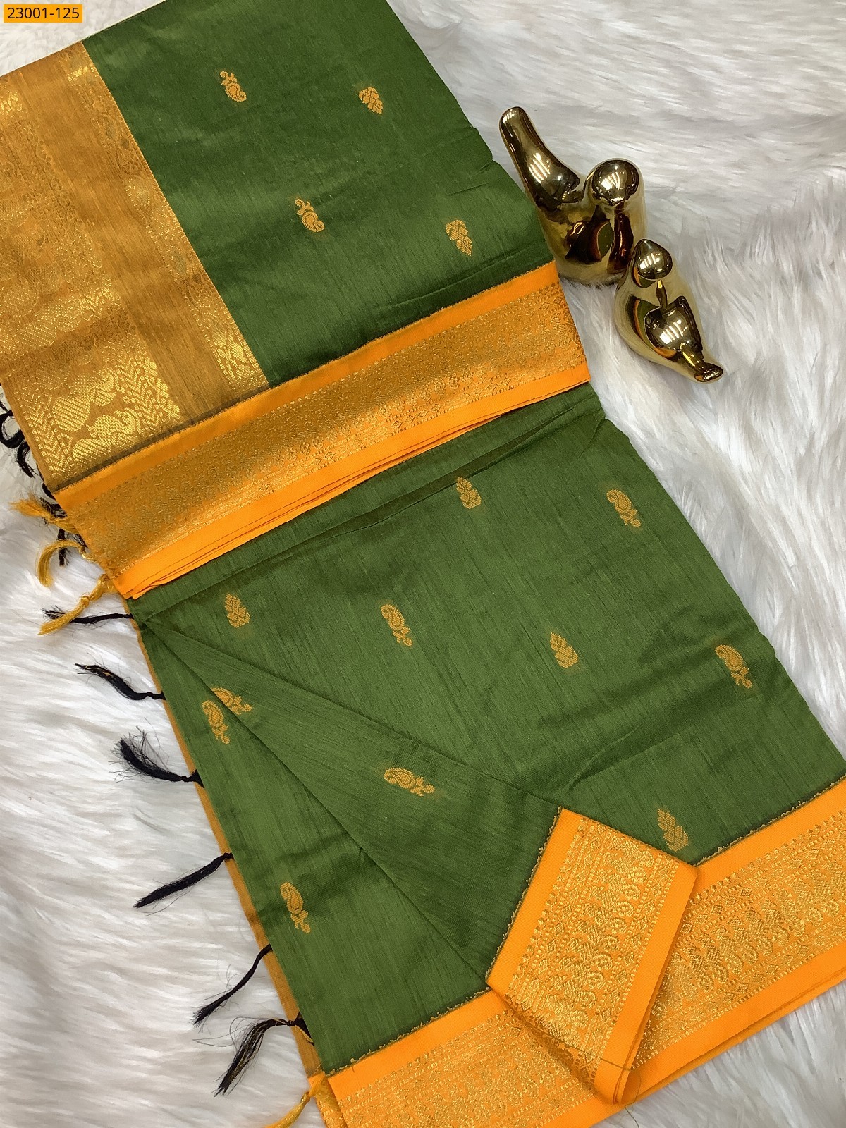 Kalyani cotton sarees