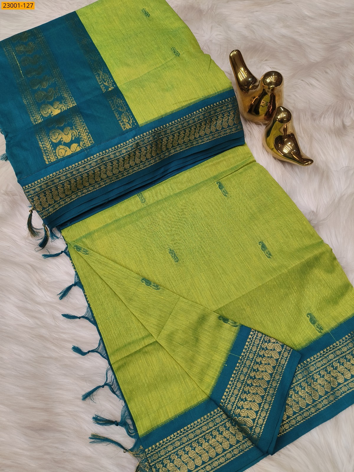 Kalyani cotton sarees