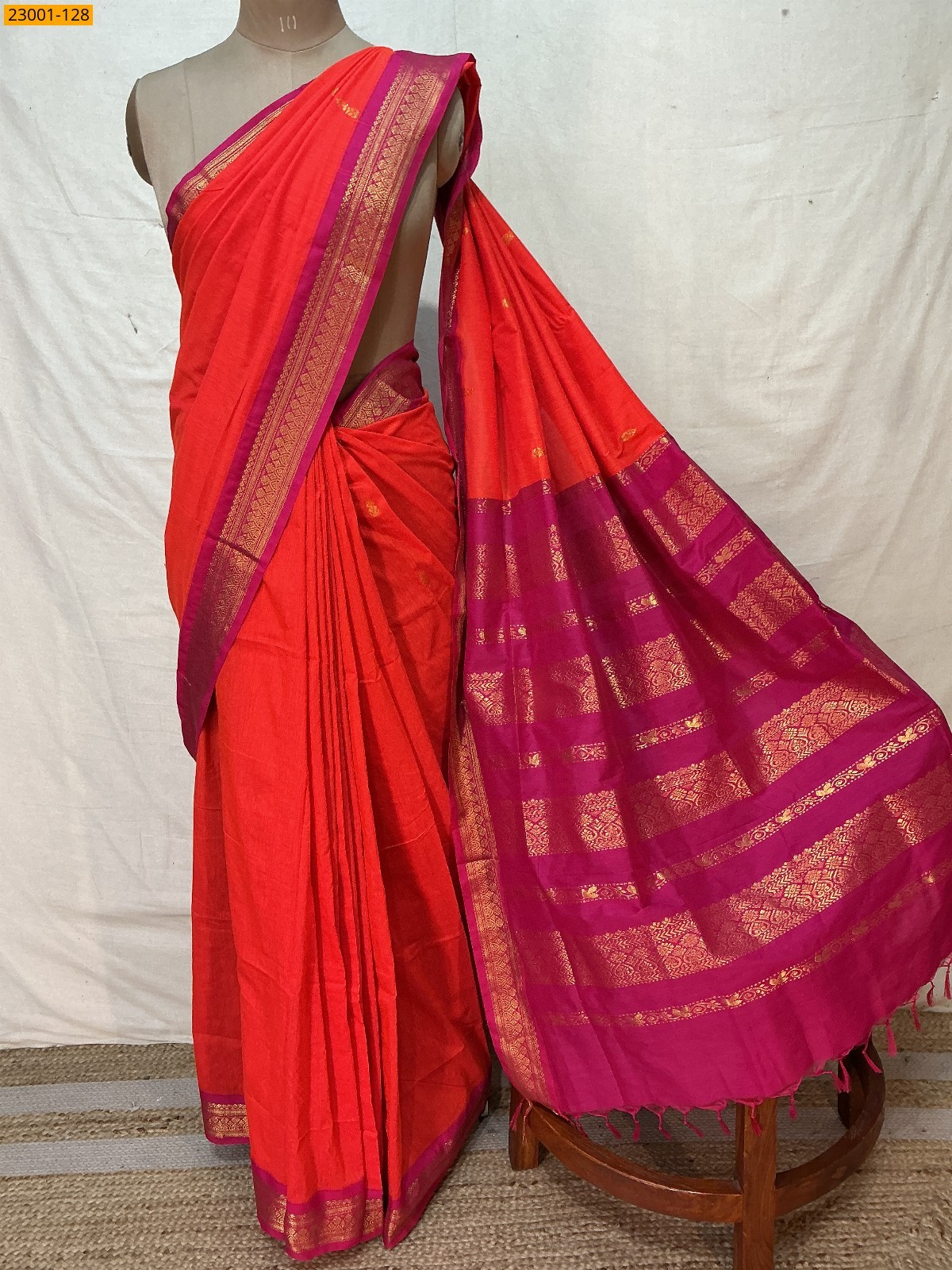 Kalyani cotton sarees