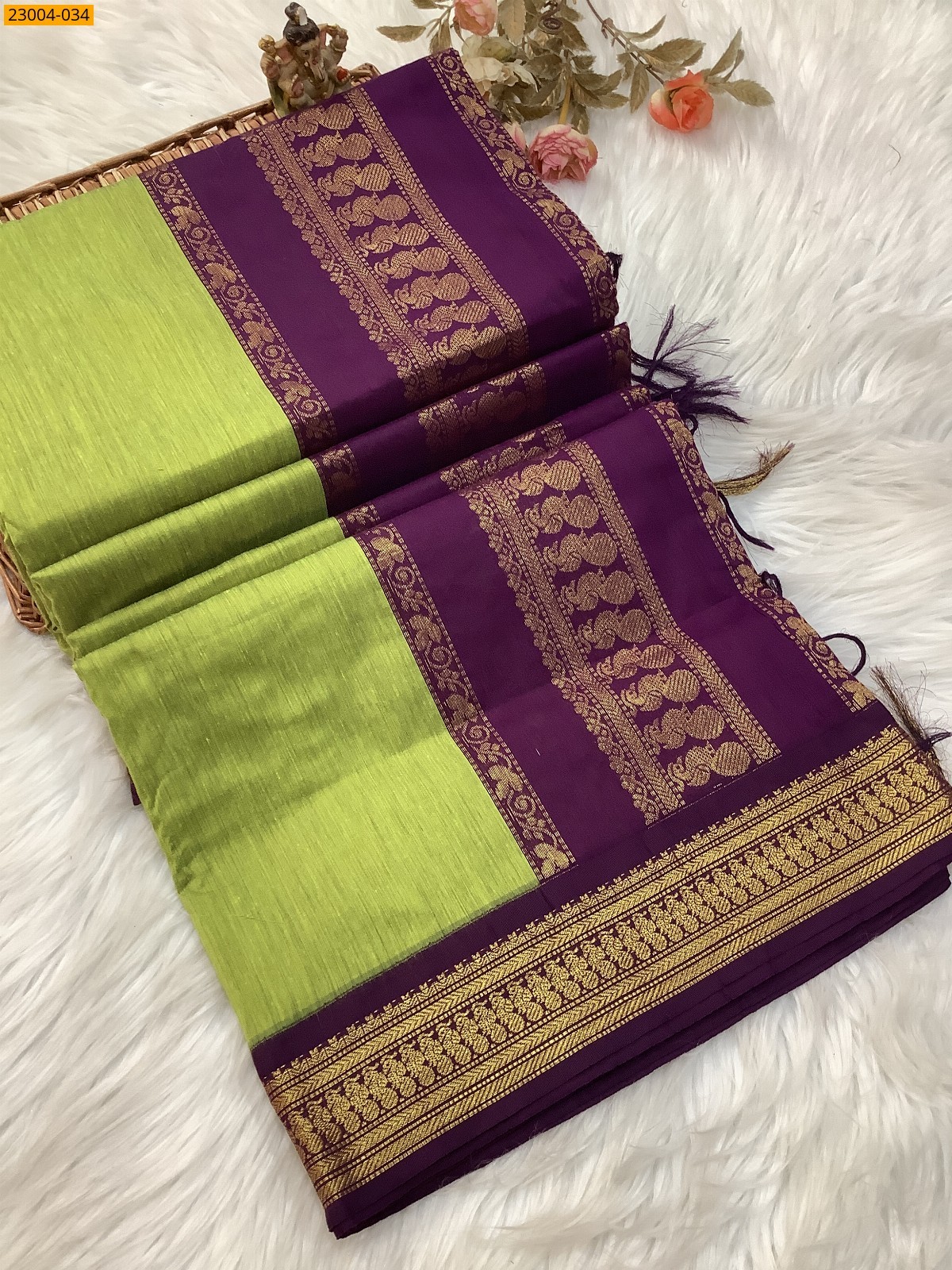 Kalyani Cotton Sarees