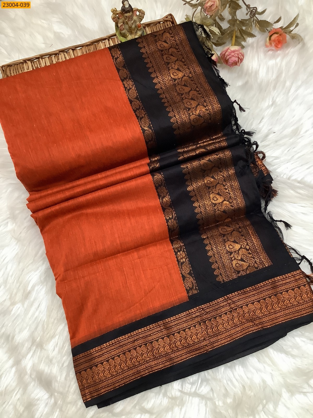 Kalyani Cotton Sarees
