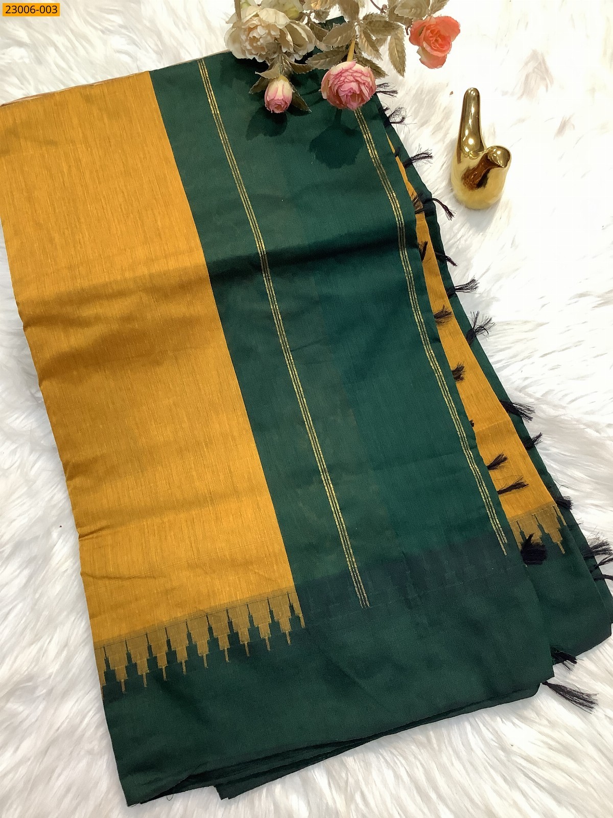 Kalyani Cotton Sarees