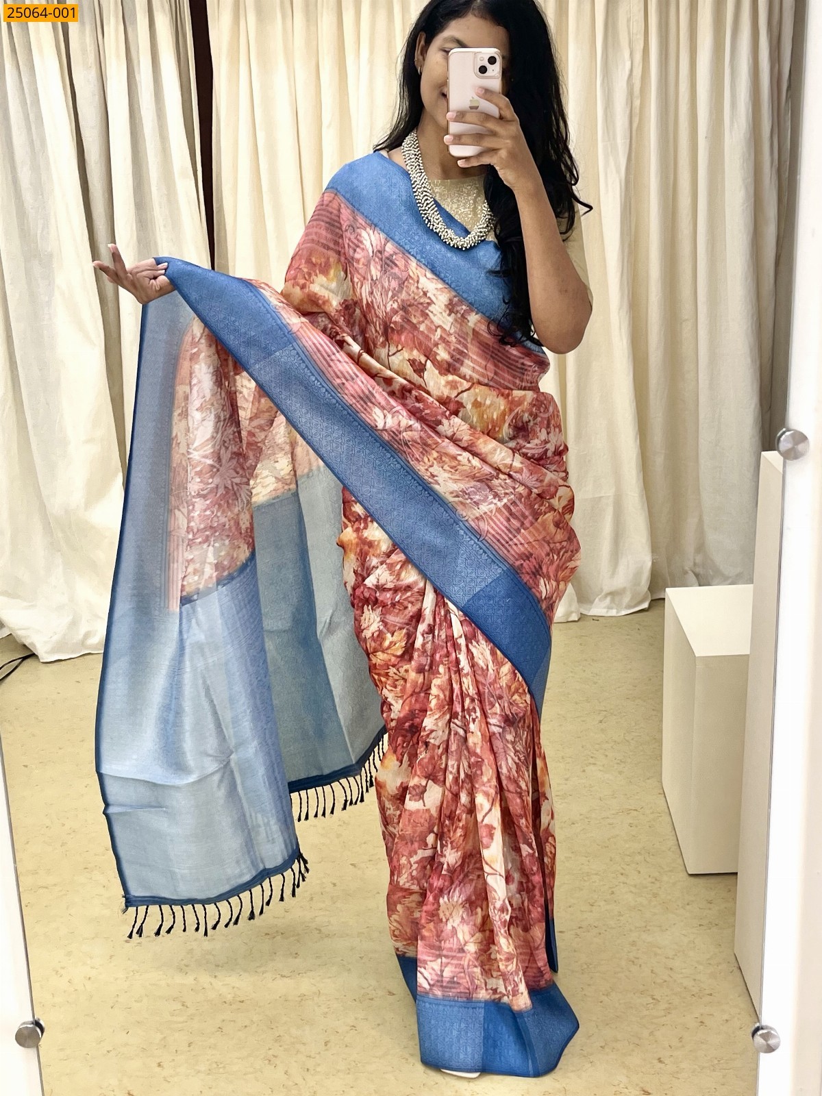 Multi Color Adventure Banarasi fancy silk sarees