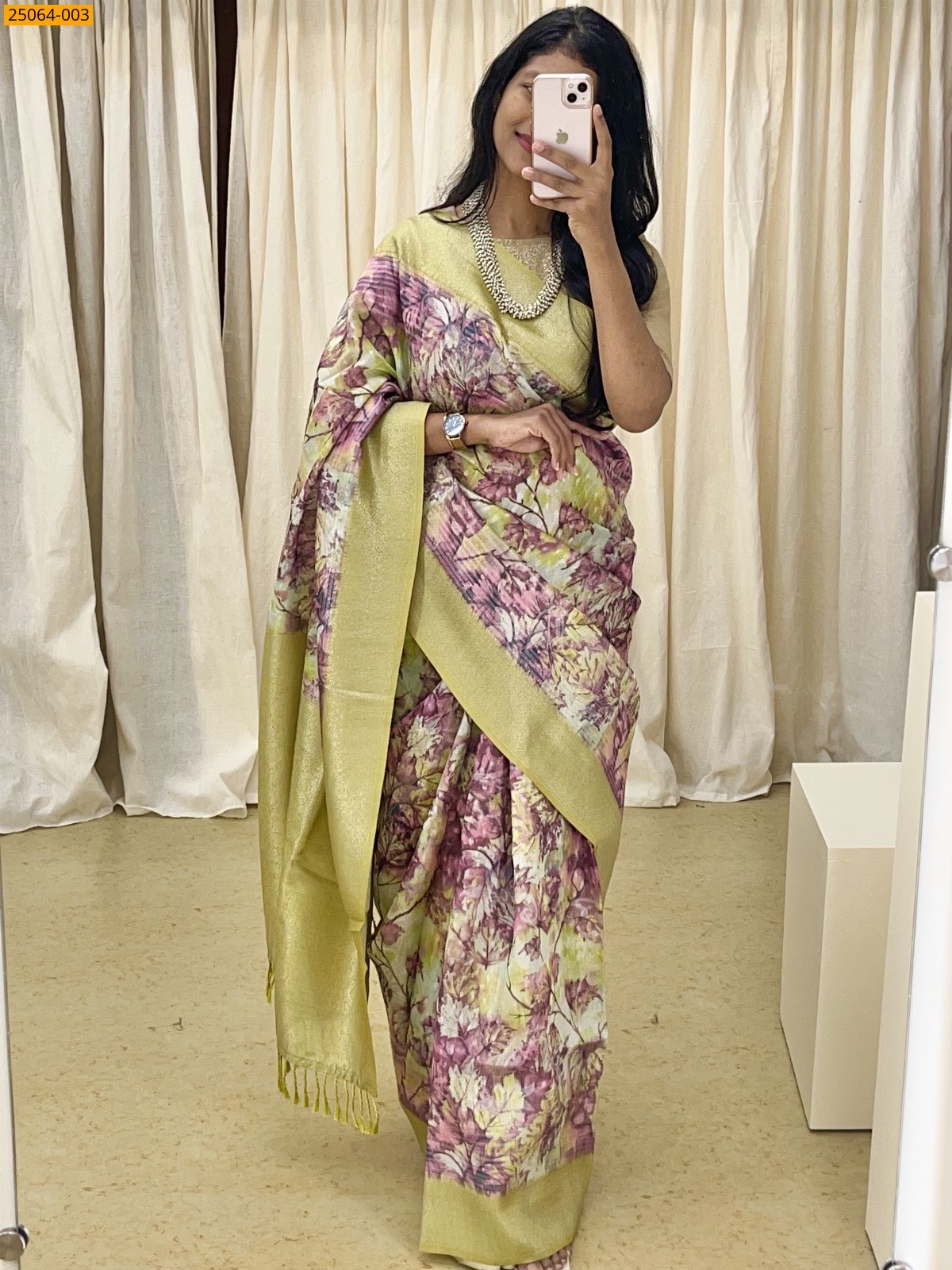 Multi Color Adventure Banarasi fancy silk sarees