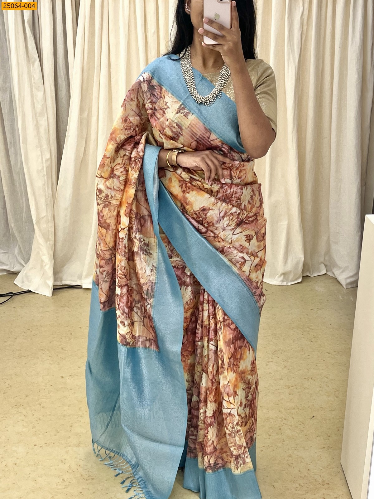 Multi Color Adventure Banarasi fancy silk sarees
