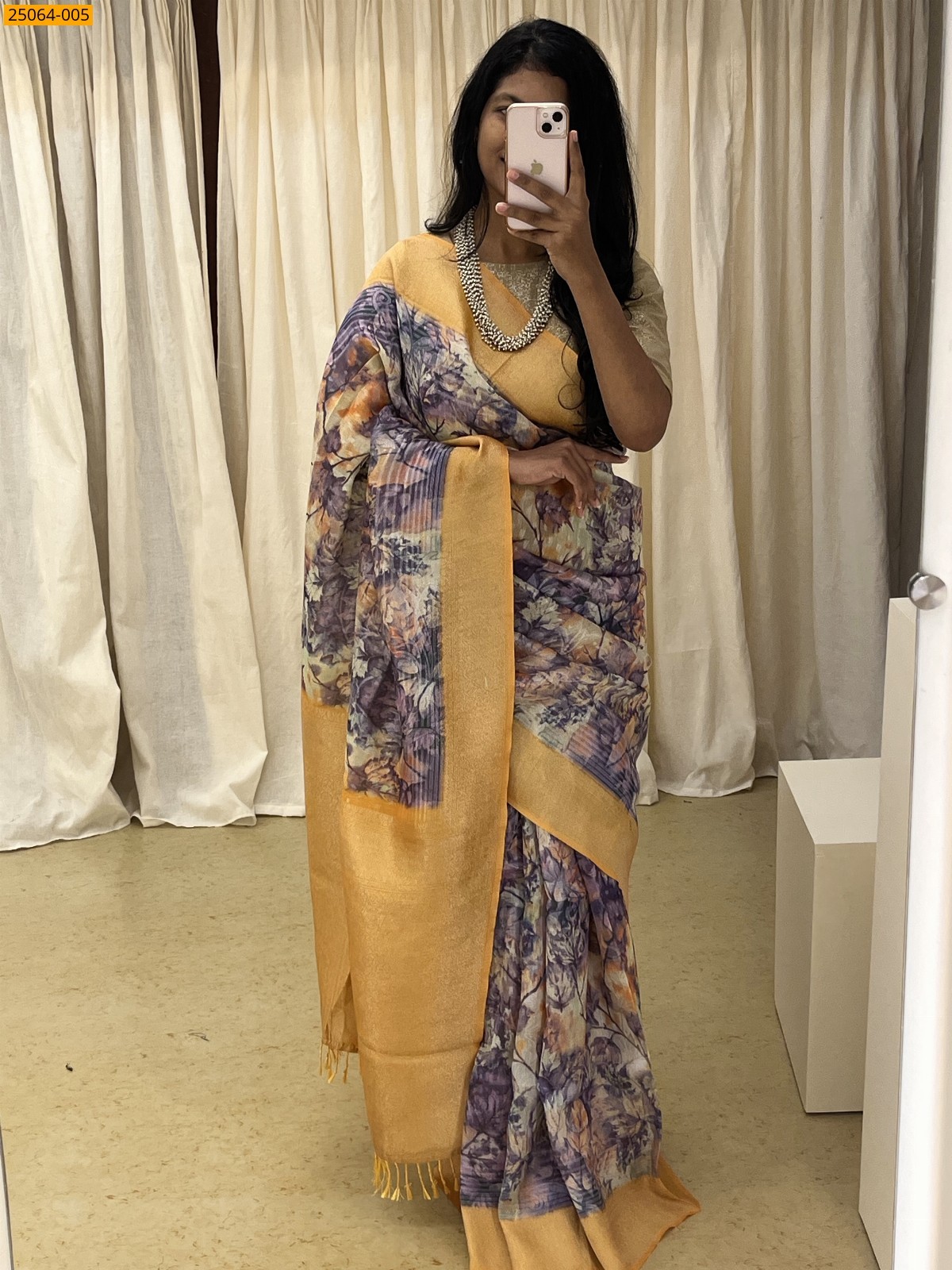 Multi Color Adventure Banarasi fancy silk sarees
