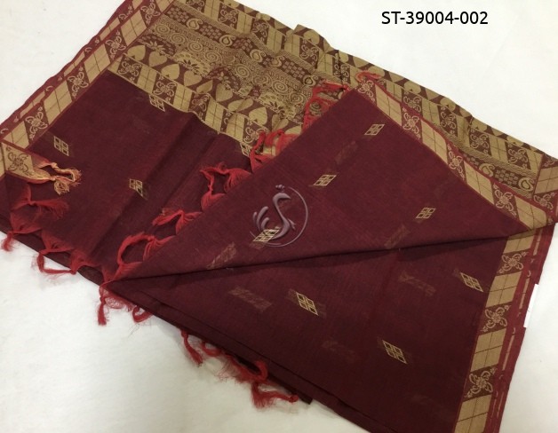 Negamam cotton saree