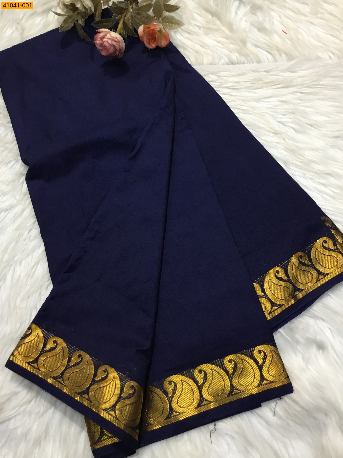 Viscose Warm Soft Crepe Silk Saree