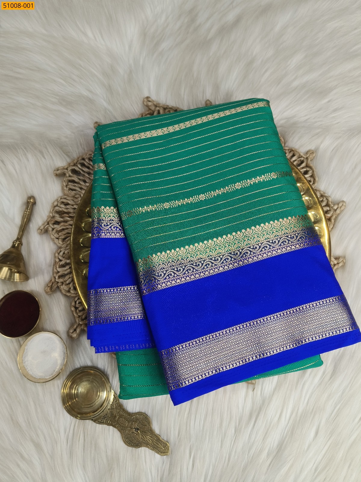 Mysore Crepe Silk Sarees Mysore Crepe Silk Sarees