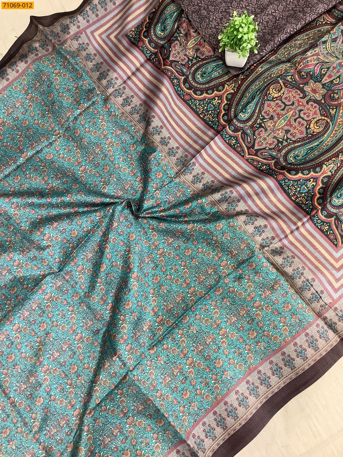 Fancy rasleela silk sarees