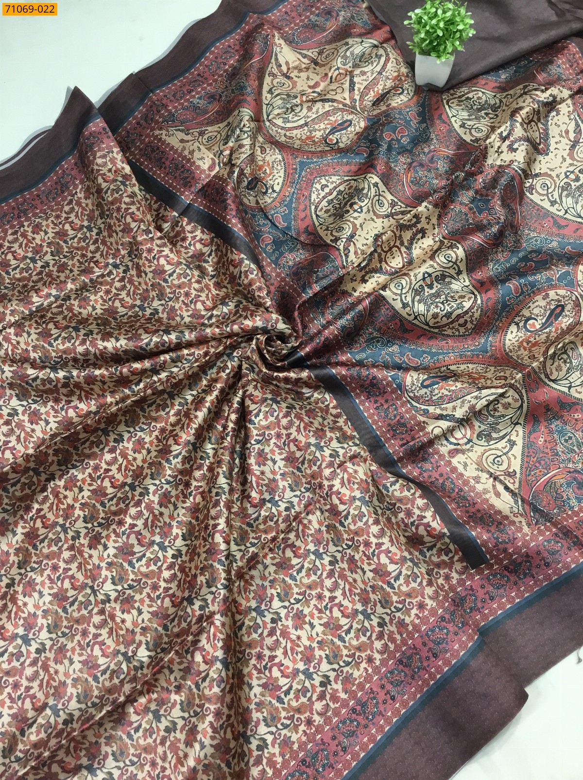 Fancy rasleela silk sarees