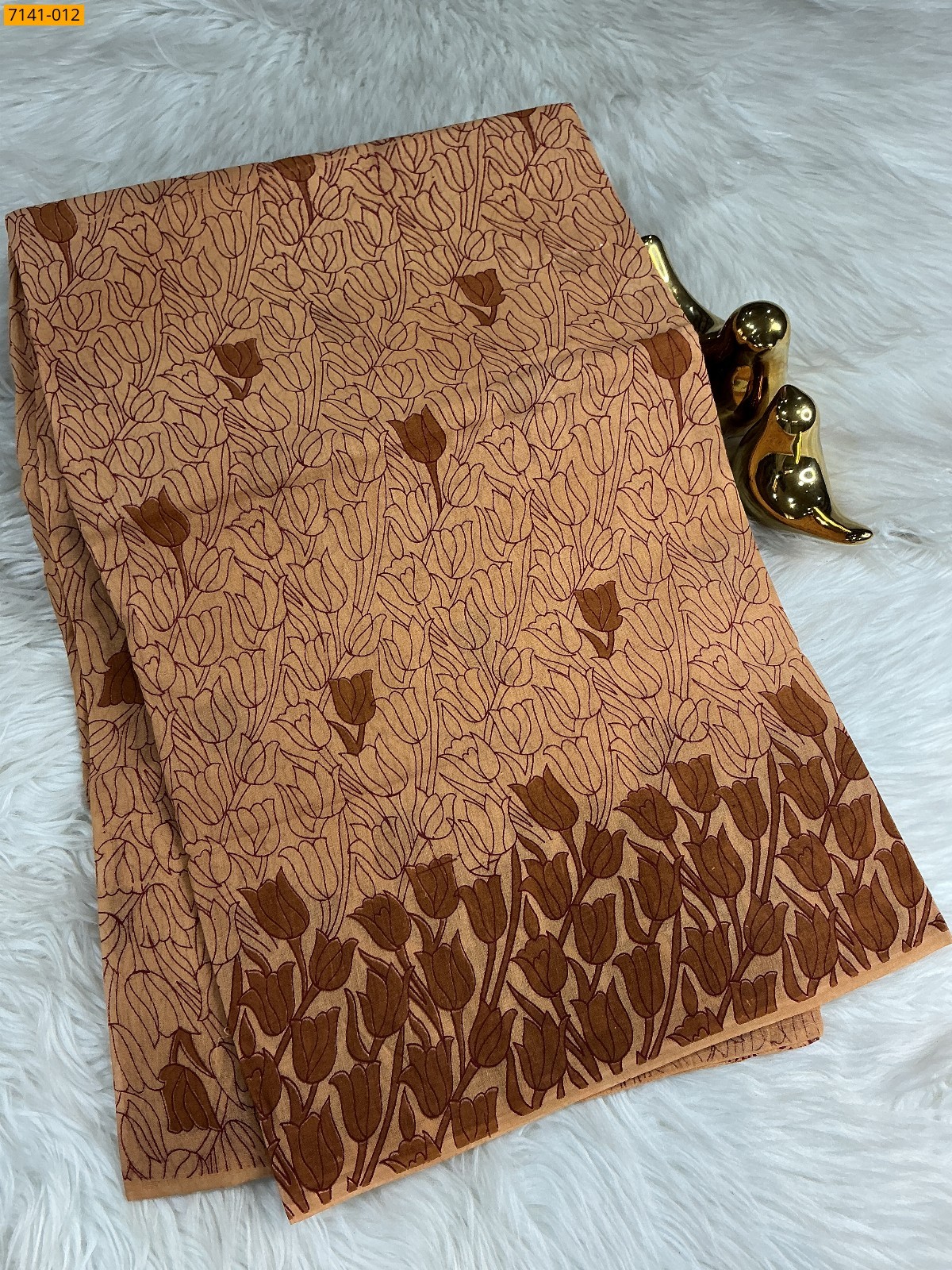 Cotton Printed sarees Cotton Printed sarees
