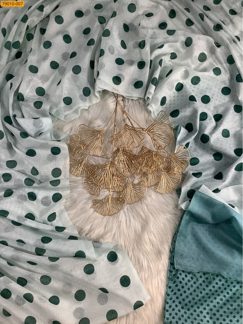 Light Green Kota hand block printed sarees Light Green Kota hand block printed sarees