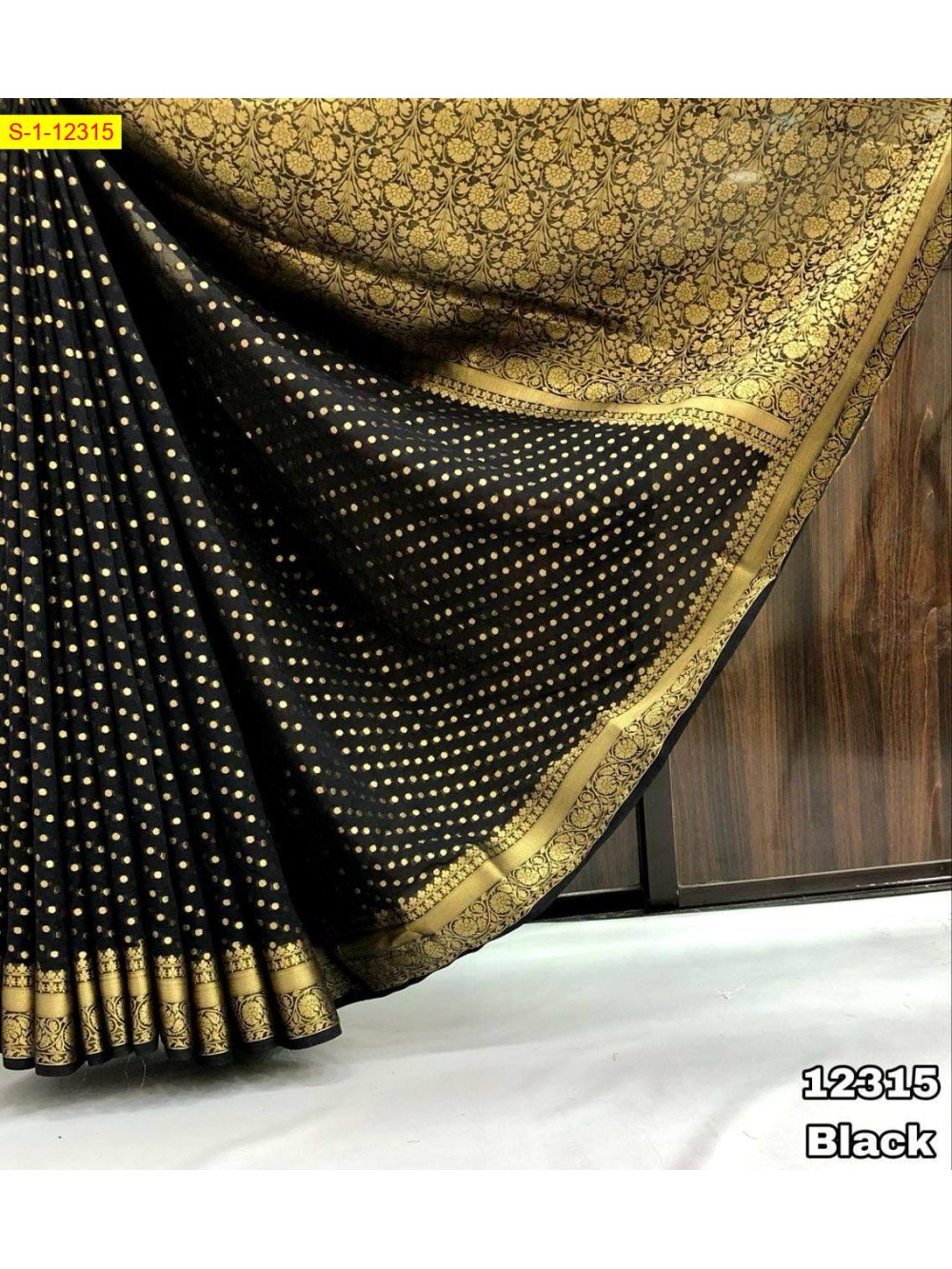 Khadi Georgette sarees