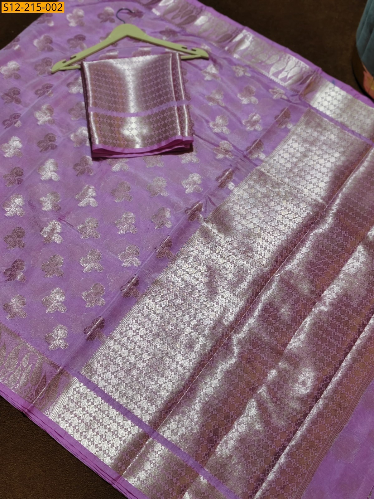 Pink Fancy viscose georgette Sarees