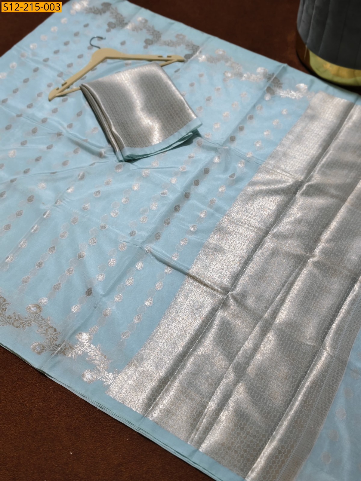 Fancy viscose georgette Sarees