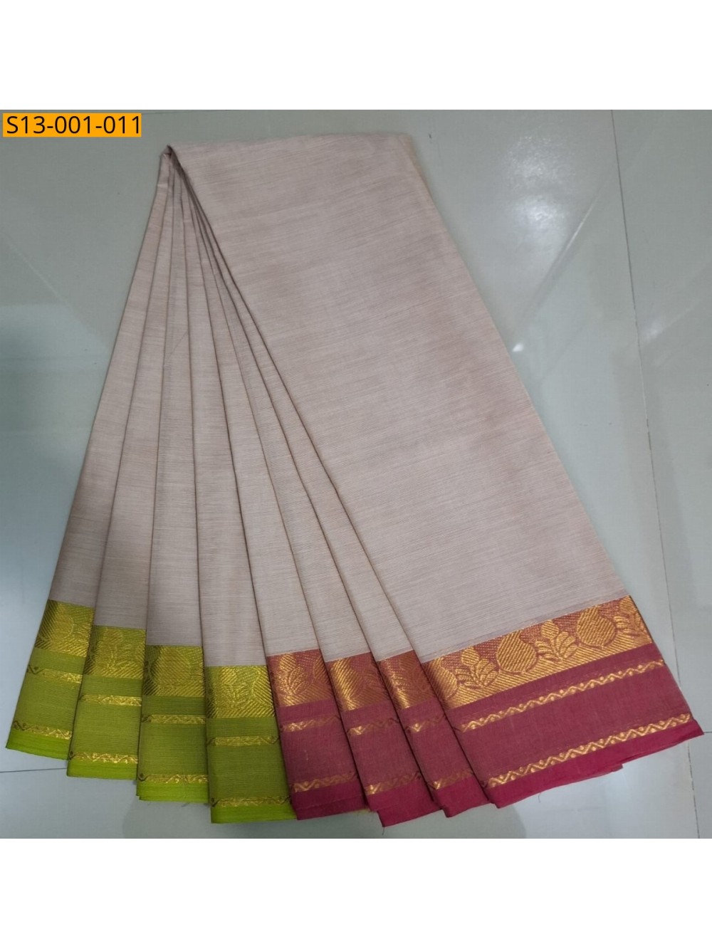Fancy Chettinadu Cotton sarees