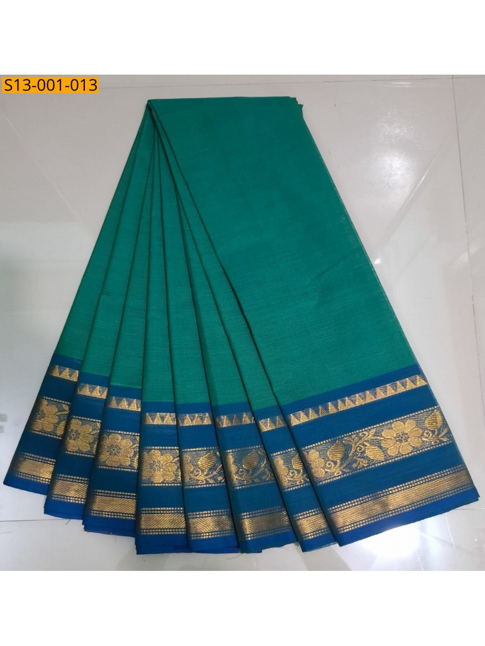 Fancy Chettinadu Cotton sarees