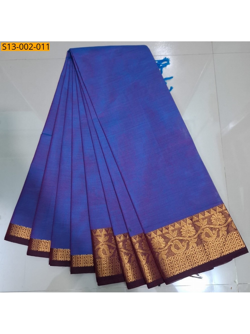 Fancy Chettinadu Cotton sarees