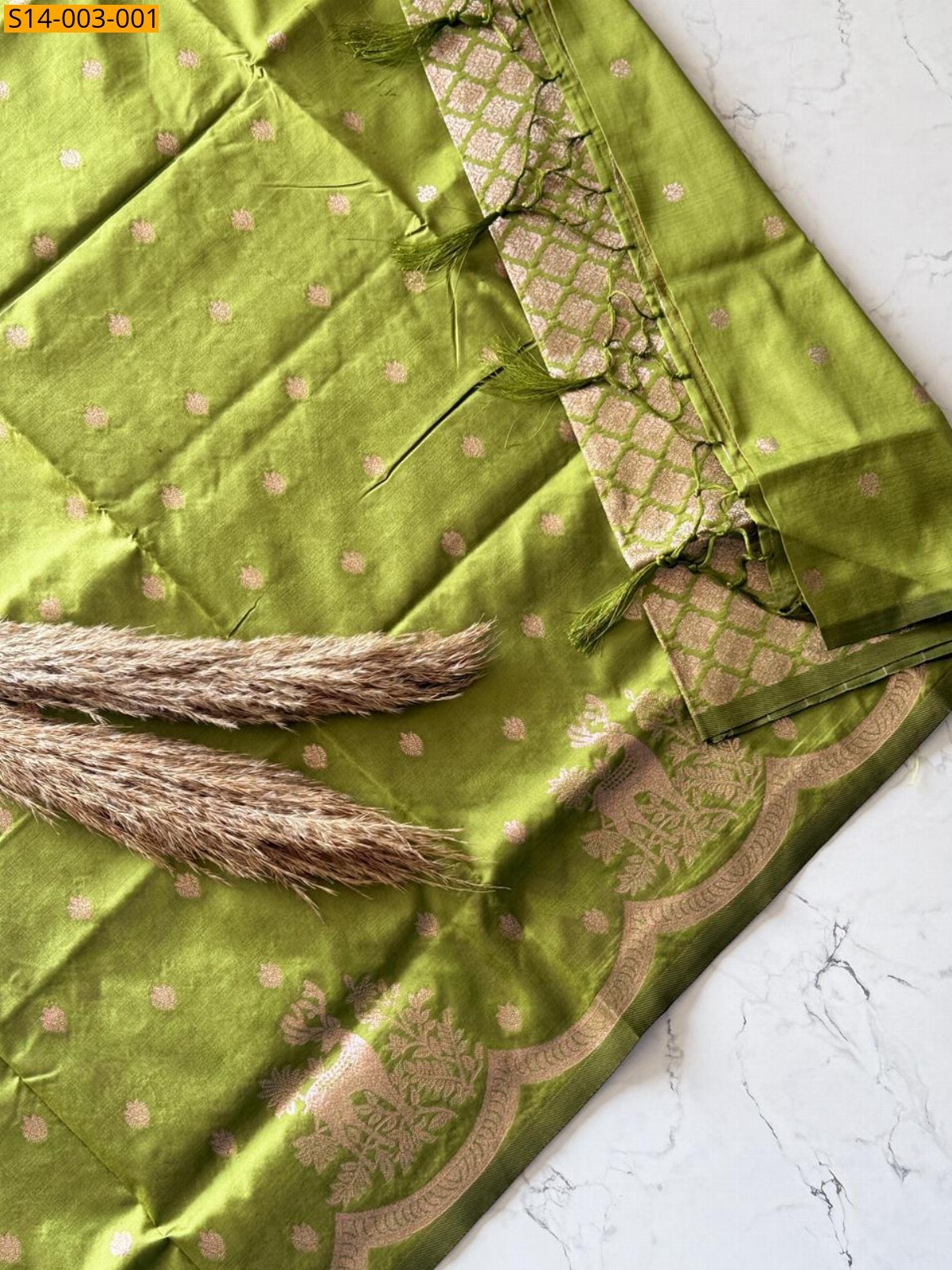 Fancy Kanjivaram Silk sarees