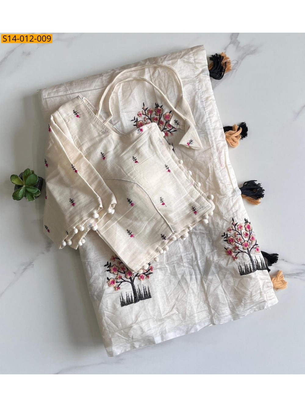 Fancy Chanderi sarees