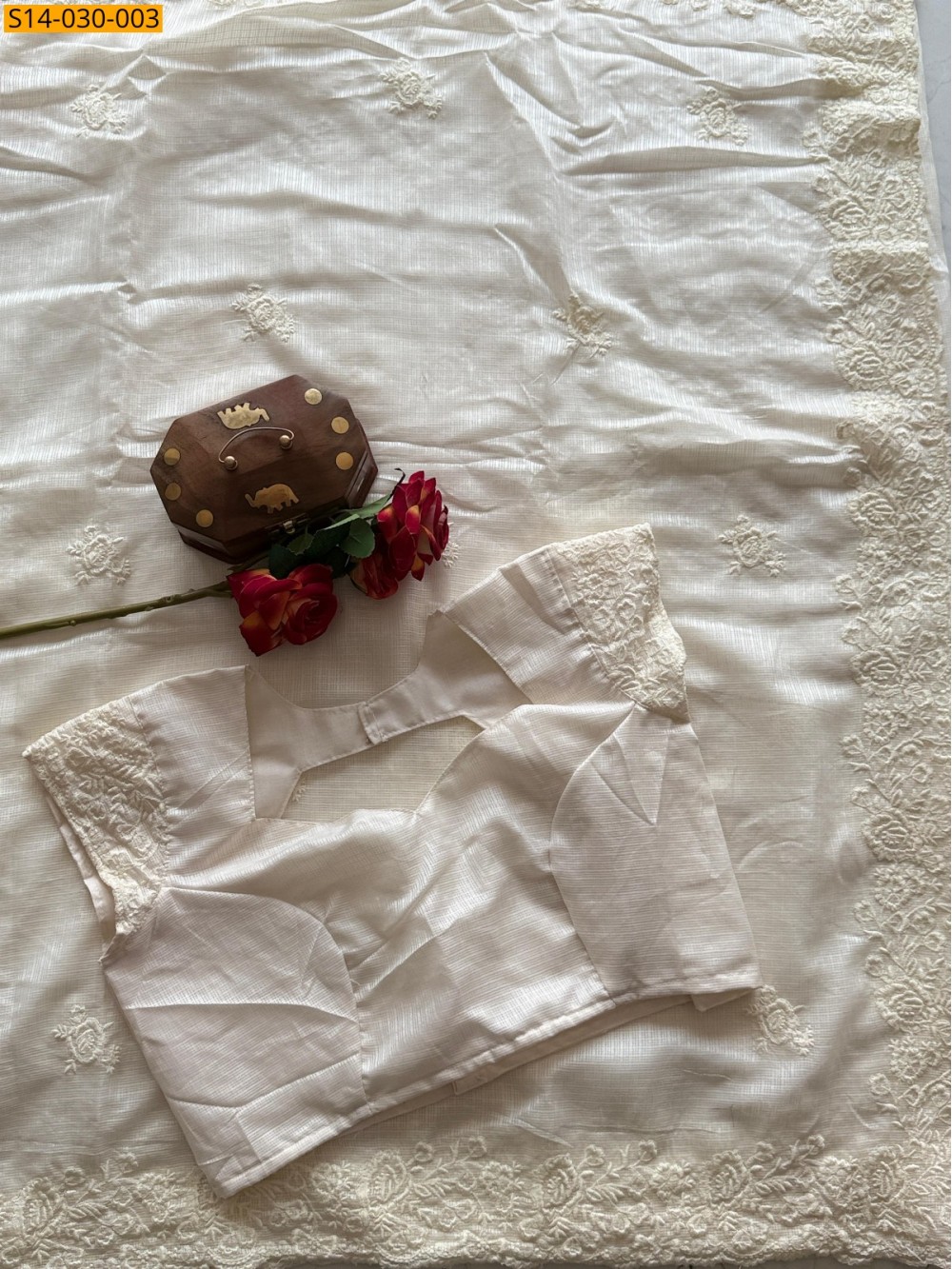 Premium Kota Doriya Sarees